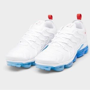 *New* MEN'S NIKE AIR VAPORMAX PLUS RUNNING SHOES Still INBOX!!🔥🔥